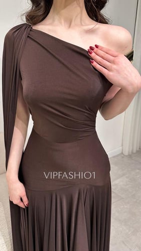 فستان العيد اية