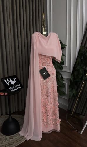 فستان اندريا الانيقة