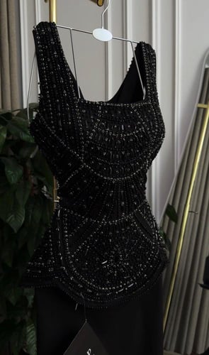 فستان فالينتينا الانيقة