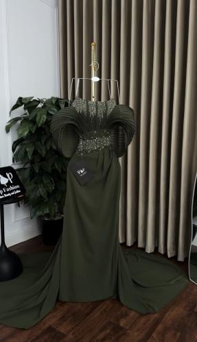 فستان اوريثا الانيقة