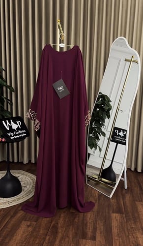 جلابيه هنوف الانيقة