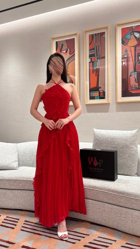 فستان العيد هازال