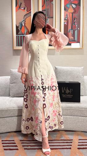 فستان سنا الانيقة