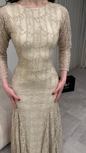 فستان سولا العيد