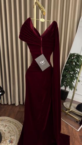 فستان فودكا الانيقه