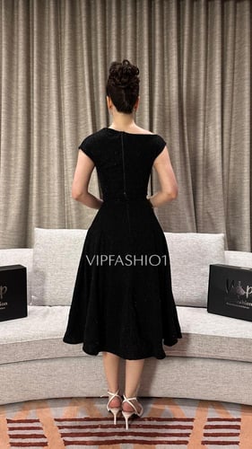 فستان الاء العيد