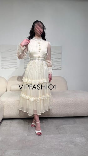 فستان العيد اجياد