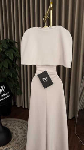 فستان العيد