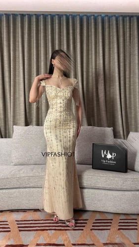 فستان ميا الانيقة