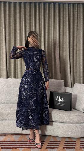 طقم شموخ الانيقة