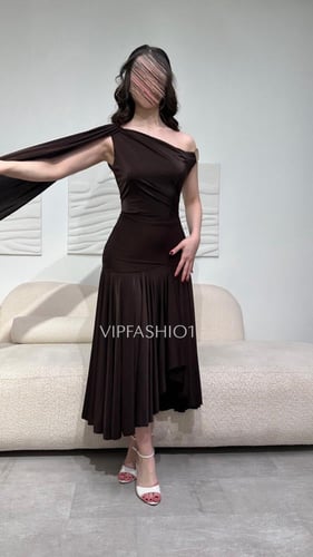 فستان العيد اية