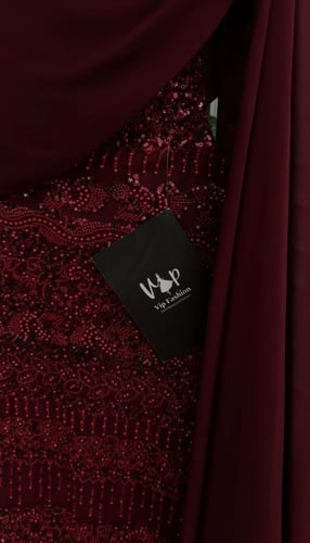 فستان نوف الانيقة