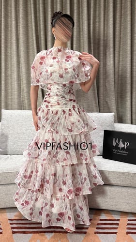 فستان العيد هدى