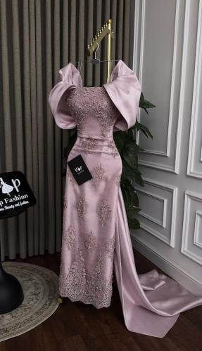 فستان ماريسا الانيقة