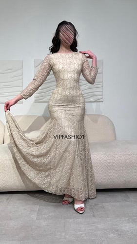 فستان سولا العيد