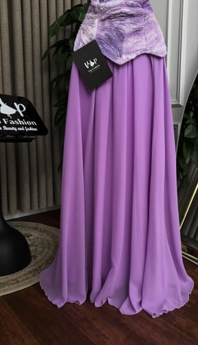 فستان اولغا الانيقة