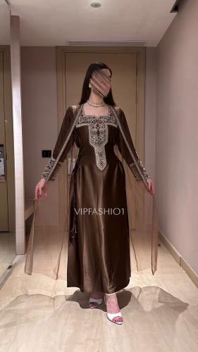 جلابيه هديل الانيقة