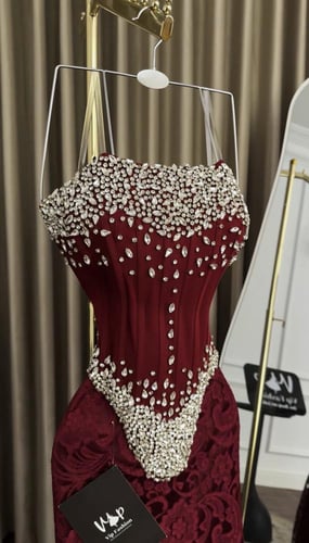 فستان اليازا الانيقة