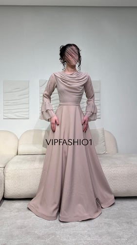 فستان ميس العيد