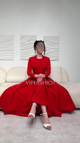 فستان العيد سيوان