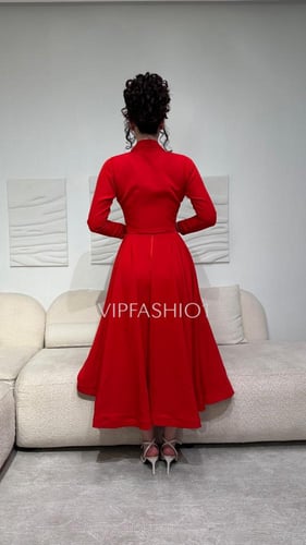 فستان العيد سيوان