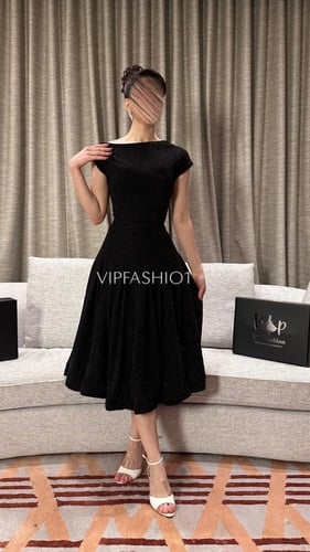 فستان الاء العيد