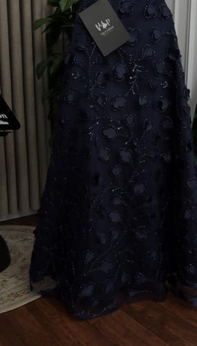 فستان سولين الانيقة