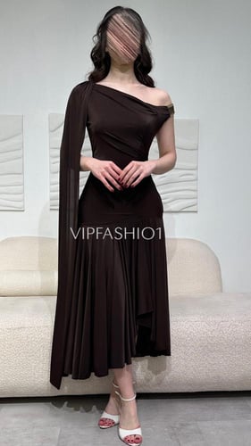 فستان العيد اية