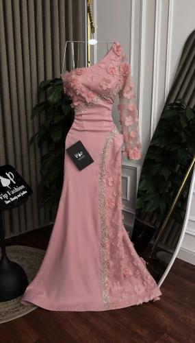 فستان تيريز الانيقة