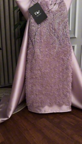 فستان توجان الانيقة