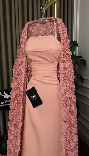 فستان مايا الانيقة