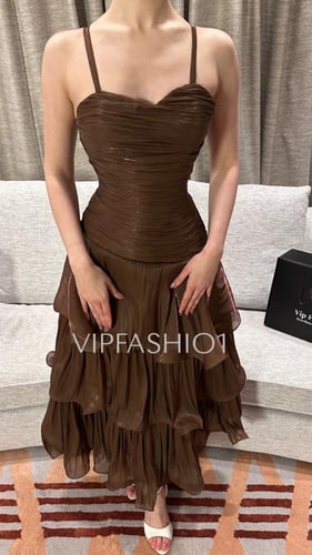 فستان العيد امل