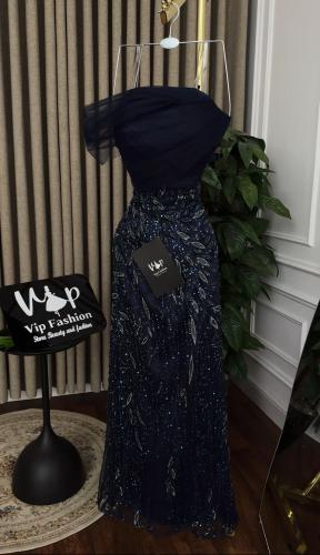 فستان إليز الانيقة