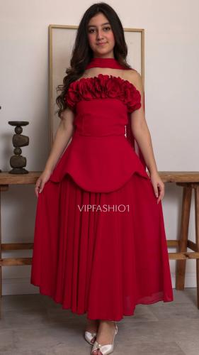 فستان العيد رهف