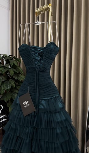 فستان افيليا الانيقة