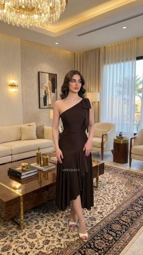 فستان العيد اسراء