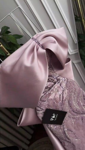 فستان توجان الانيقة