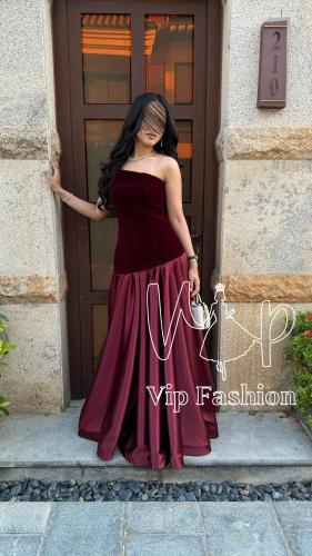 فستان لوريدا الانيقة