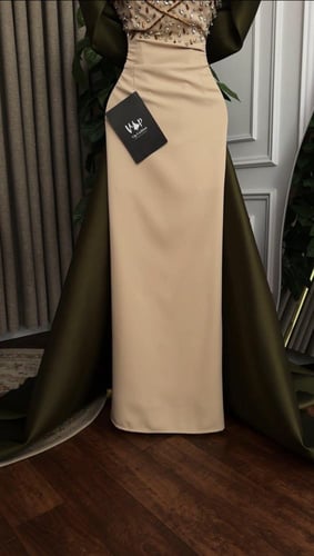 فستان البرنسيسة الانيقة