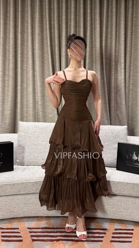 فستان العيد امل