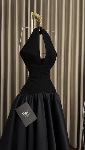 فستان كاريمينا الانيقة