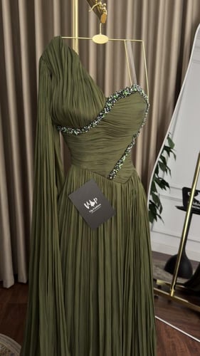 فستان ارينا الانيقة