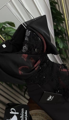 فستان ايون الانيقة