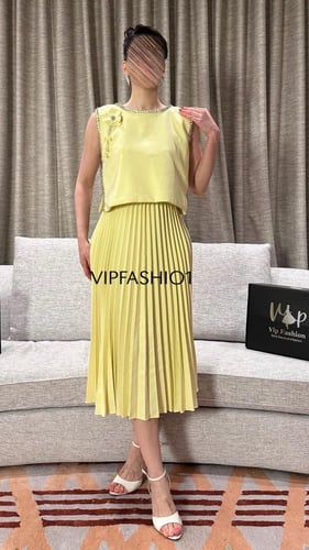 فستان العيد احلام