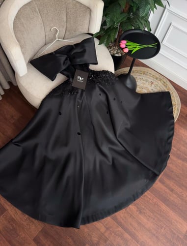 فستان نارين الانيق