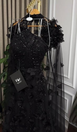 فستان كاترينا الانيقه