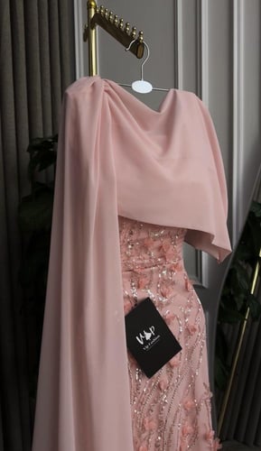 فستان اندريا الانيقة