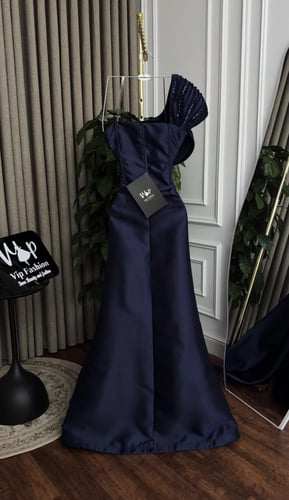 فستان تانيا الانيقة