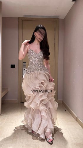 فستان بريسا الانيقة