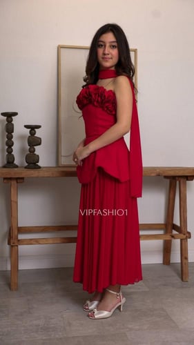 فستان العيد رهف